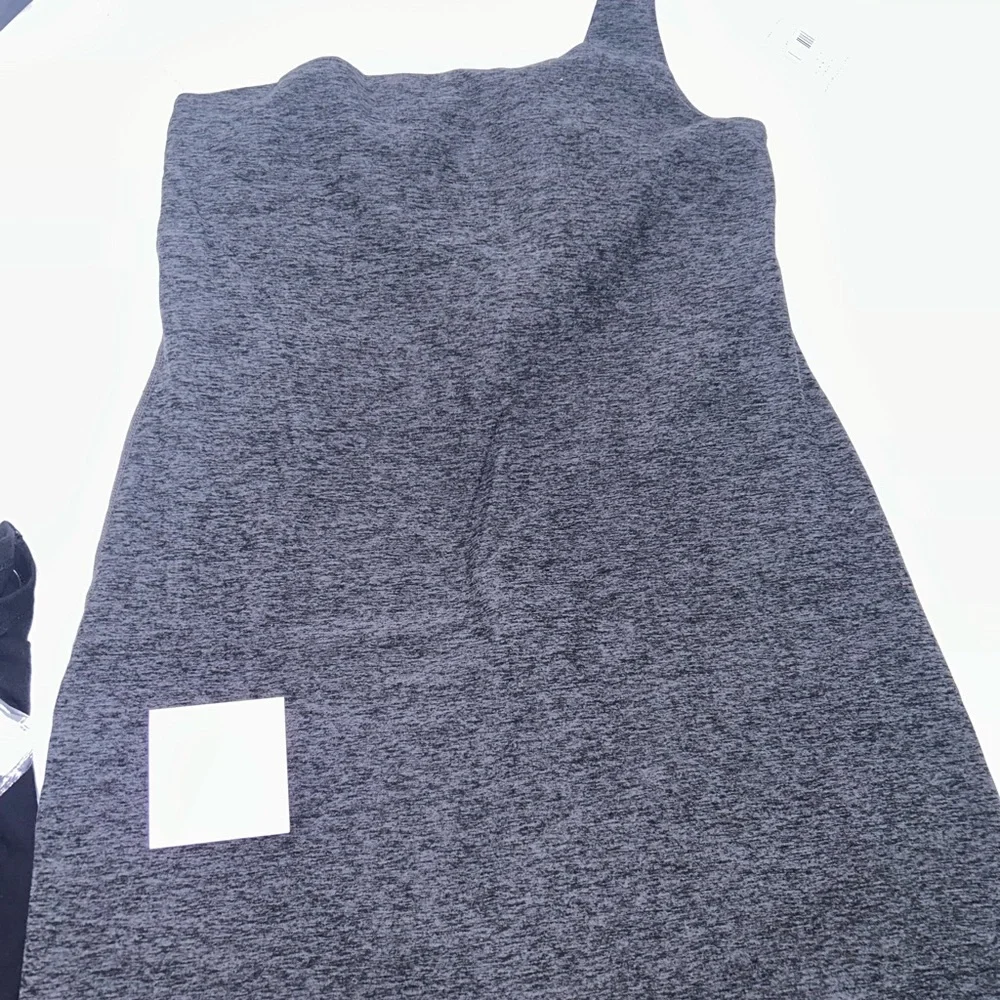 Beyond yoga one shoulder dress - Picture 4 of 4